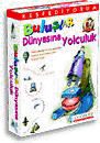 Bulular Dnyasna Yolculuk