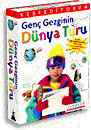 Gen Gezginin Dnya Turu